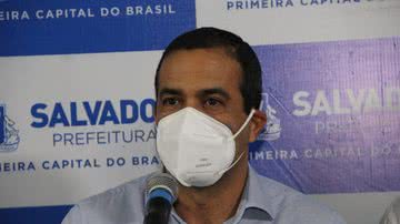 Arquivo/BNews
