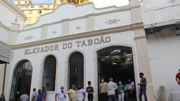 Vagner Souza/BNews