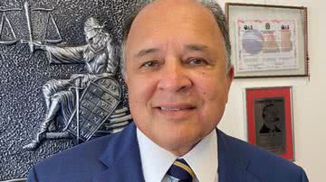 Imagem "Sou advogado militante", diz Dinailton Oliveira, pré-candidato à presidência da OAB-BA