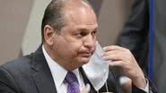 Reprodução/Jefferson Rudy/Agência Senado