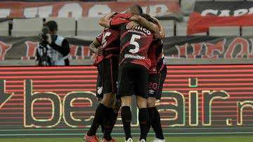 Staff Images/Conmebol