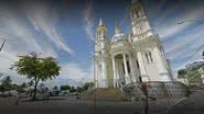 Reprodução/Google Street View