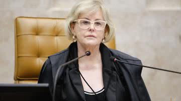 Fellipe Sampaio/STF