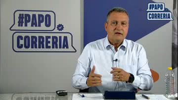 Reprodução
