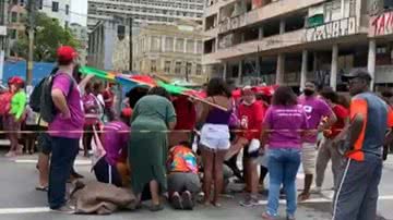 Reprodução/TV