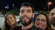 Reprodução/ Redes sociais