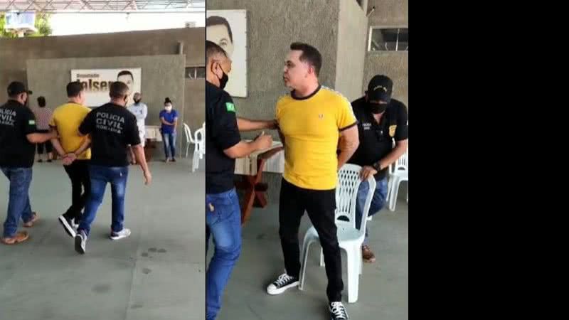 reprodução