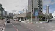 Reprodução/Google Street View