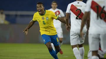 Lucas Figueiredo/CBF