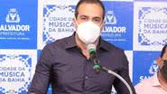 Dinaldo Silva/BNews