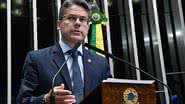 Roque de Sá/Agência Senado