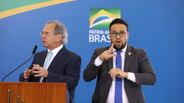 Clauber Cleber Caetano/PR