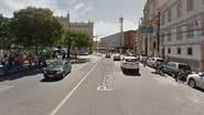 Reprodução/ Google Street View