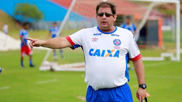 Felipe Oliveira/EC Bahia