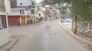 Reprodução/ Google Street View