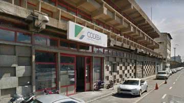 Reprodução / Google Street View