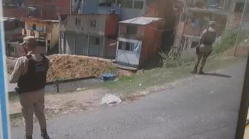 Reprodução/ RecordTV Itapoan