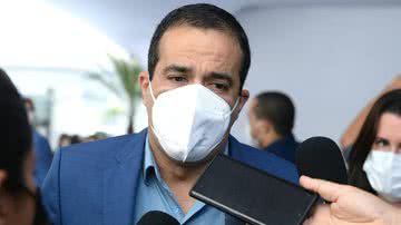 Dinaldo Silva/BNews