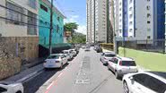 Reprodução/ Google Street View