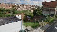 Reprodução/ Google Street View