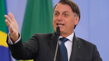 Isac Nóbrega/PR