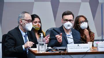 Agência Senado