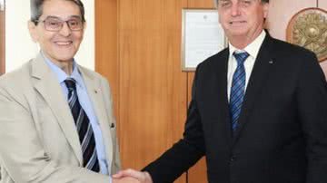 Reprodução/Redes Sociais
