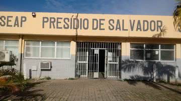 SEAP-BA