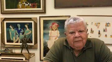 Acervo pessoal
