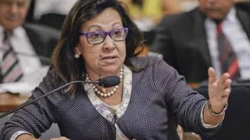 José Cruz/Agência Senado