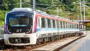 Divulgação/CCR Metrô