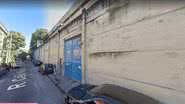 Google Street View