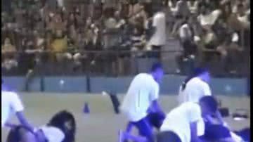 Reprodução