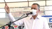Dinaldo Silva/BNews