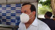 Luiz Felipe Fernandez/ BNews