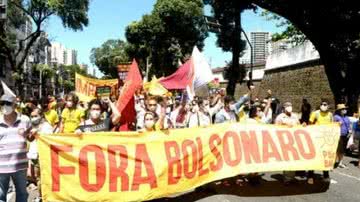 Dinaldo Silva/BNews