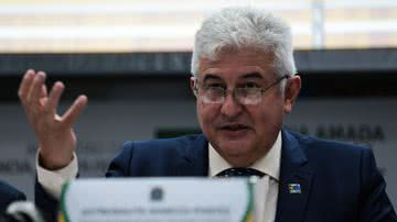 José Cruz/Agência Brasil