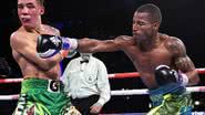 Mikey Williams/Top Rank Inc via Getty Images