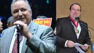 Montagem Bnews