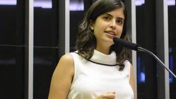 Reprodução/Câmara dos Deputados
