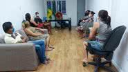 Reprodução/Prefeitura de Rosário do Catete