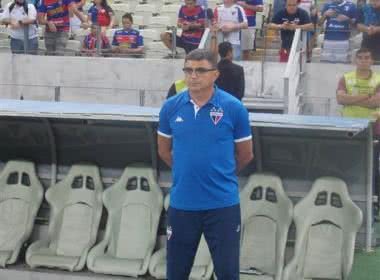 Fábio Marques / Fortaleza EC