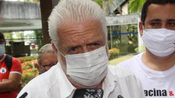 Vagner Souza / BNews