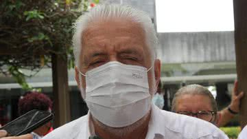 Dinaldo Silva / BNews