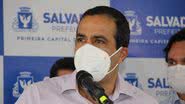 Vagner Souza/Bnews