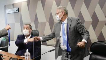 Pedro França/Agência Senado