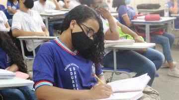 Claudionor Jr / SEC BA