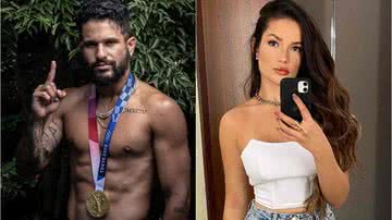 Reprodução / Redes Sociais