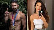 Reprodução / Redes Sociais