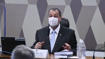 Edilson Rodrigues/Agência Senado